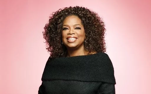 Oprah Winfrey