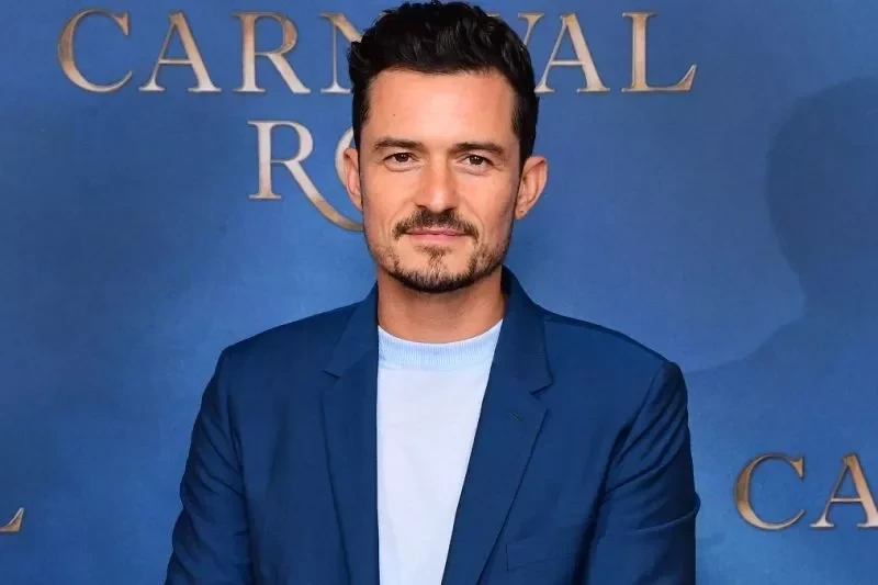 Orlando Bloom