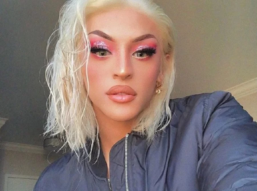 Pabllo Vittar