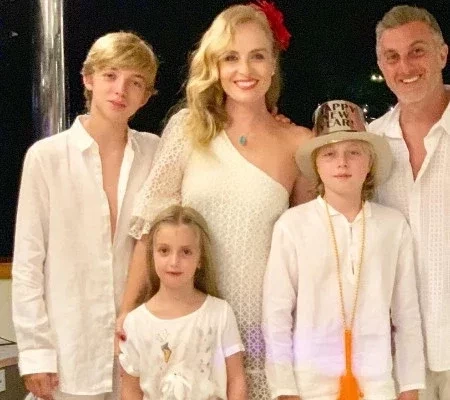 Saiba quem são as celebridades que sobreviveram a graves acidentes 