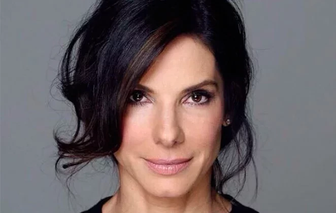 Sandra Bullock