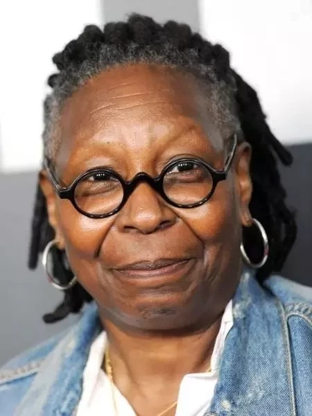 Whoopi Goldberg