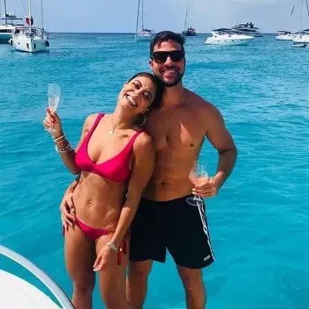 Carlos Eduardo Baptista (Juliana Paes)