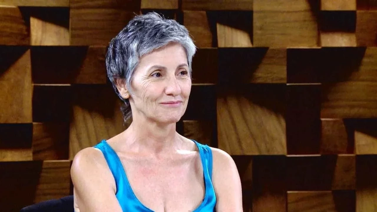 Cássia Kis. Crédito: Divulgação.
