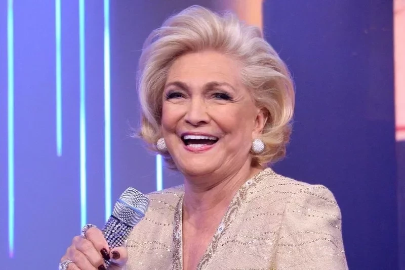 Hebe fez aborto. Crédito: divulgação.