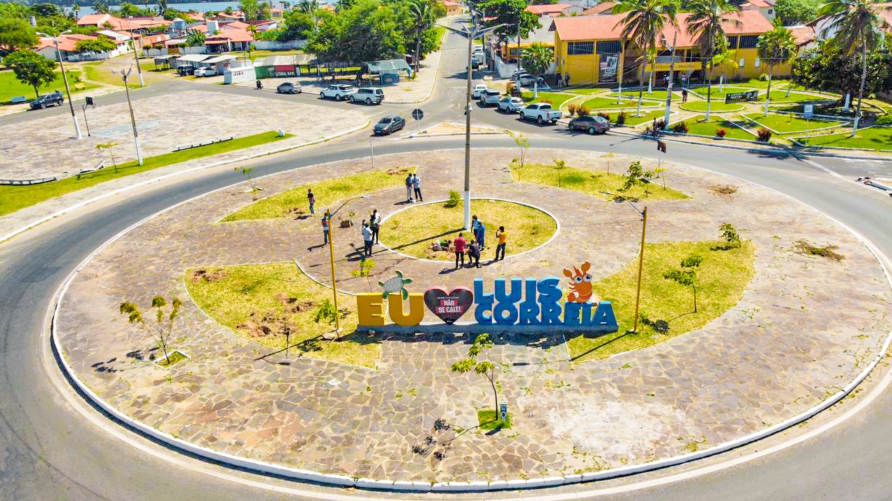 Luís Correia promove ações em alusão à Semana do Meio Ambiente - Imagem 3