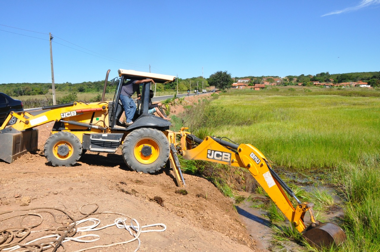Confira como foi a semana do Meio Ambiente em Hugo Napoleão  - Imagem 2