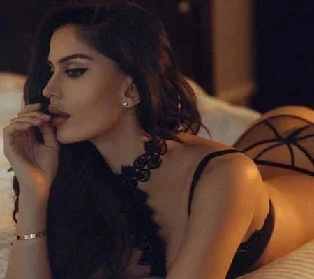 “Morena” de clipe de Luan Santana é ex de Maluma e Neymar; fotos