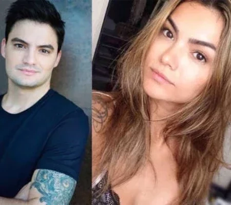 Bizarro! conheça famosos que parecem terem sido separados no nascimento