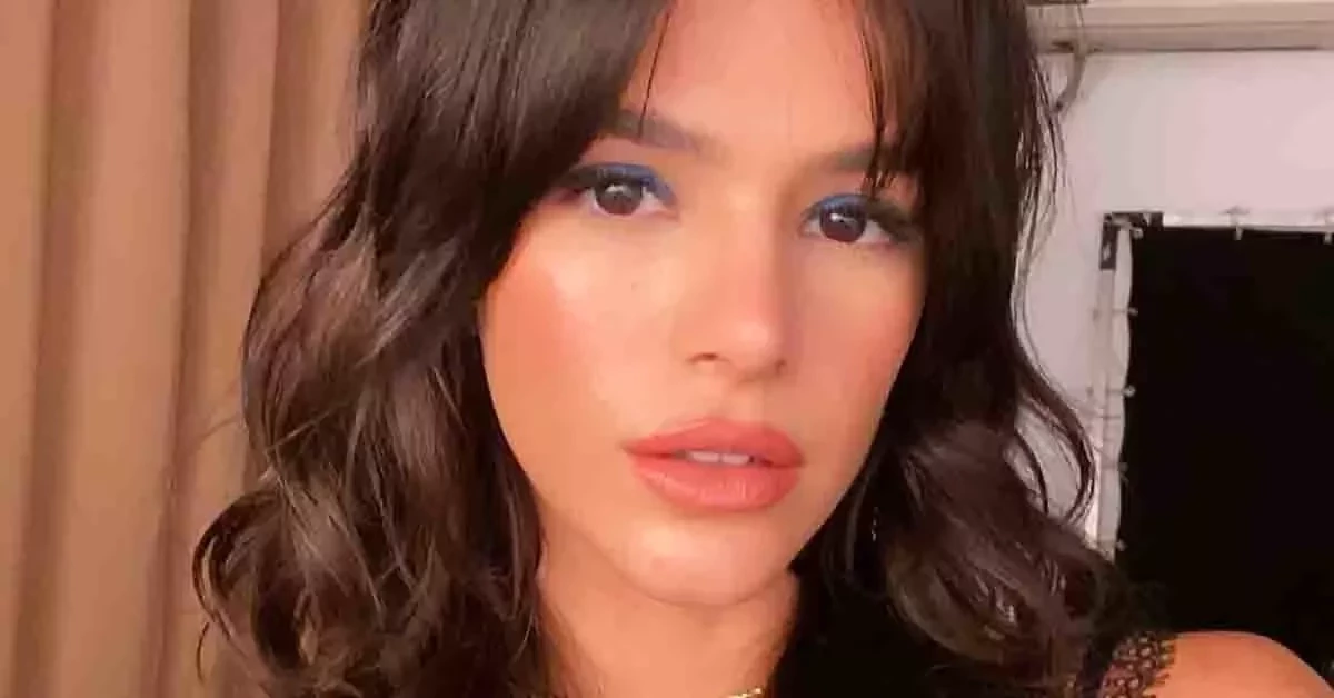 Bruna Marquezine
