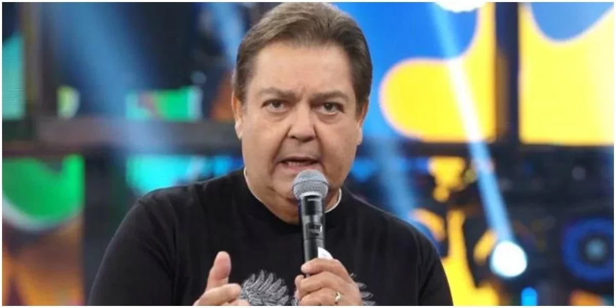 Faustão