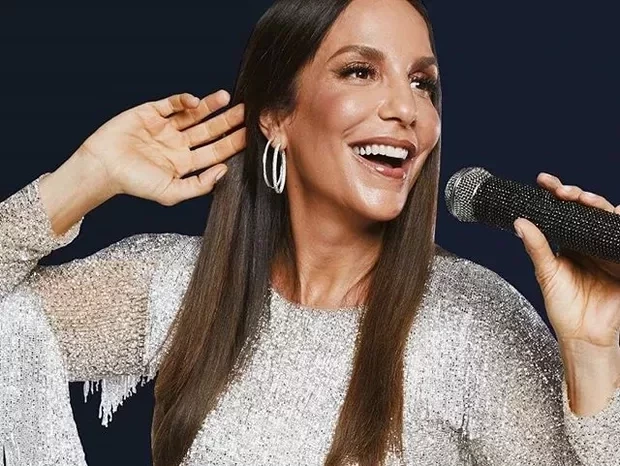 Ivete Sangalo