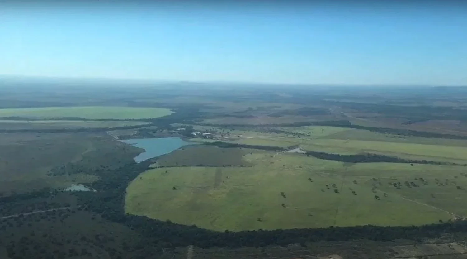 Veja a impressionante fazenda de R$ 250 milhões que Gusttavo Lima negocia - imagem 42186
