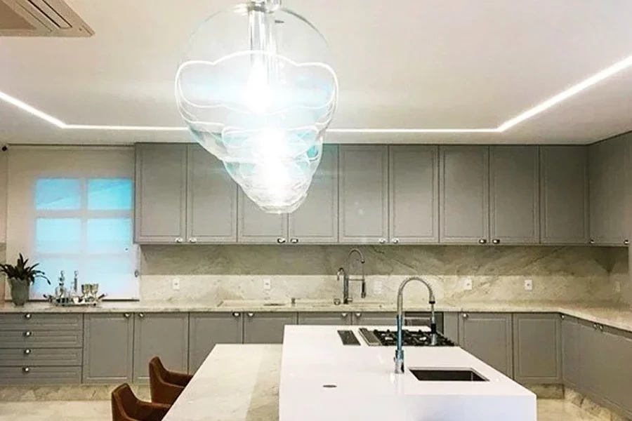 Confira imagens da faraônica mansão de R$ 50 milhões de Gusttavo Lima - imagem 42208