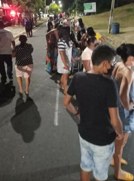 I Feira das Mulheres Emprendedoras de Monsenhor Gil é realizada com sucesso - Imagem 7