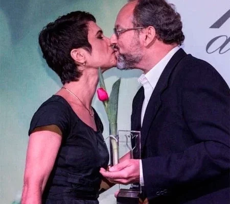 Confira os famosos que formam casais e você provavelmente não sabia