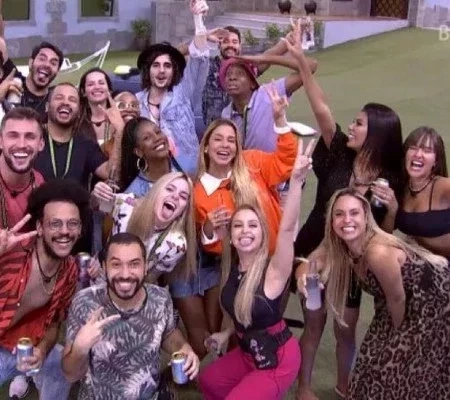 Descubra quem não segue quem dos participantes do “BBB 21” no Instagram 