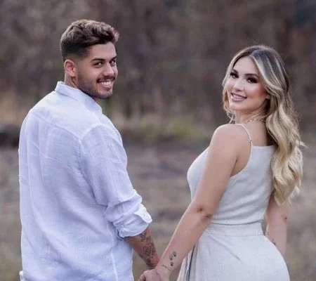 Reis do engajamento! Famosos que formam os casais mais badalados de 2021