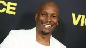 Tyrese Gibson 