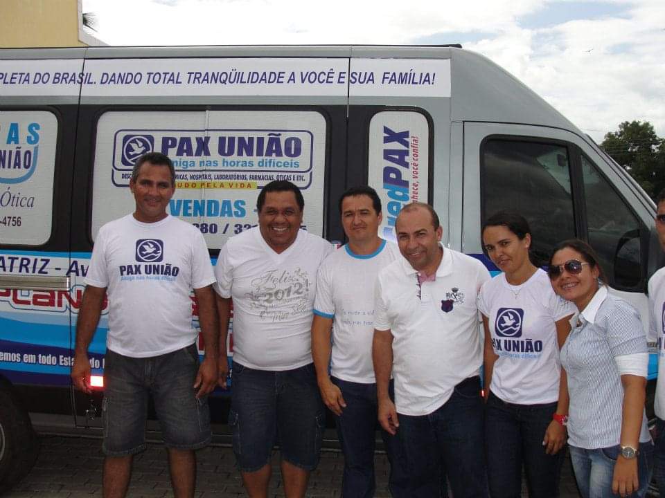 Alecio Barradas, 32ª vítima de Covid-19 em Monsenhor Gil - Imagem 7