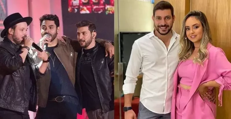Descubra por onde andam e como está a carreira dos "ex-BBBs 21" - imagem 42520