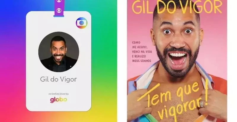 Descubra por onde andam e como está a carreira dos "ex-BBBs 21" - imagem 42511