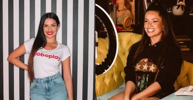 Descubra por onde andam e como está a carreira dos "ex-BBBs 21" - imagem 42510