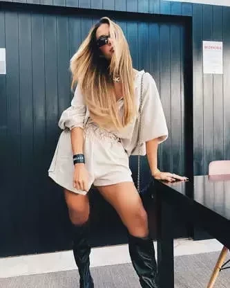 Descubra por onde andam e como está a carreira dos "ex-BBBs 21" - imagem 42512