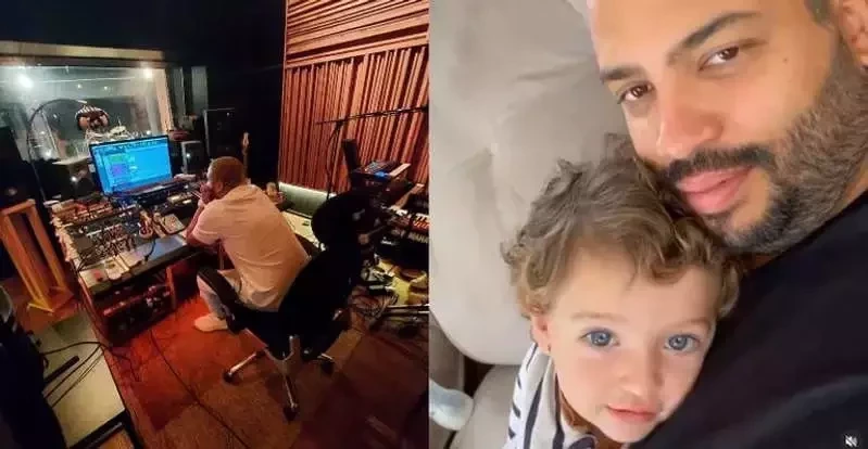 Descubra por onde andam e como está a carreira dos "ex-BBBs 21" - imagem 42524