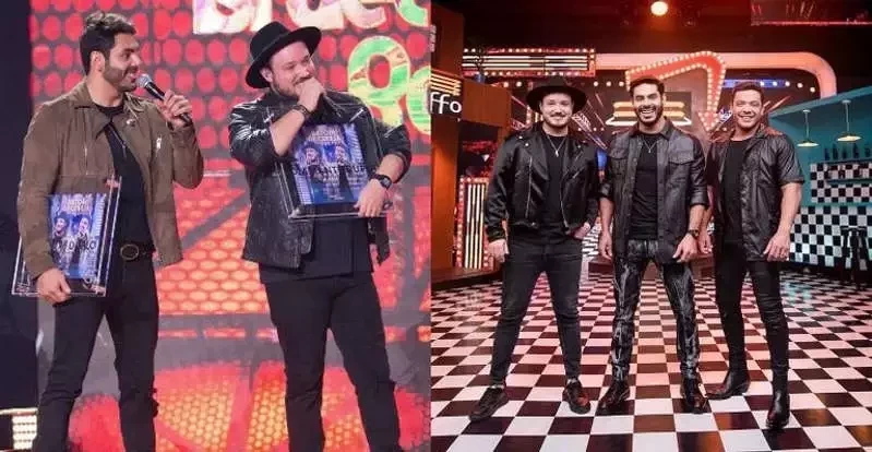 Descubra por onde andam e como está a carreira dos "ex-BBBs 21" - imagem 42525