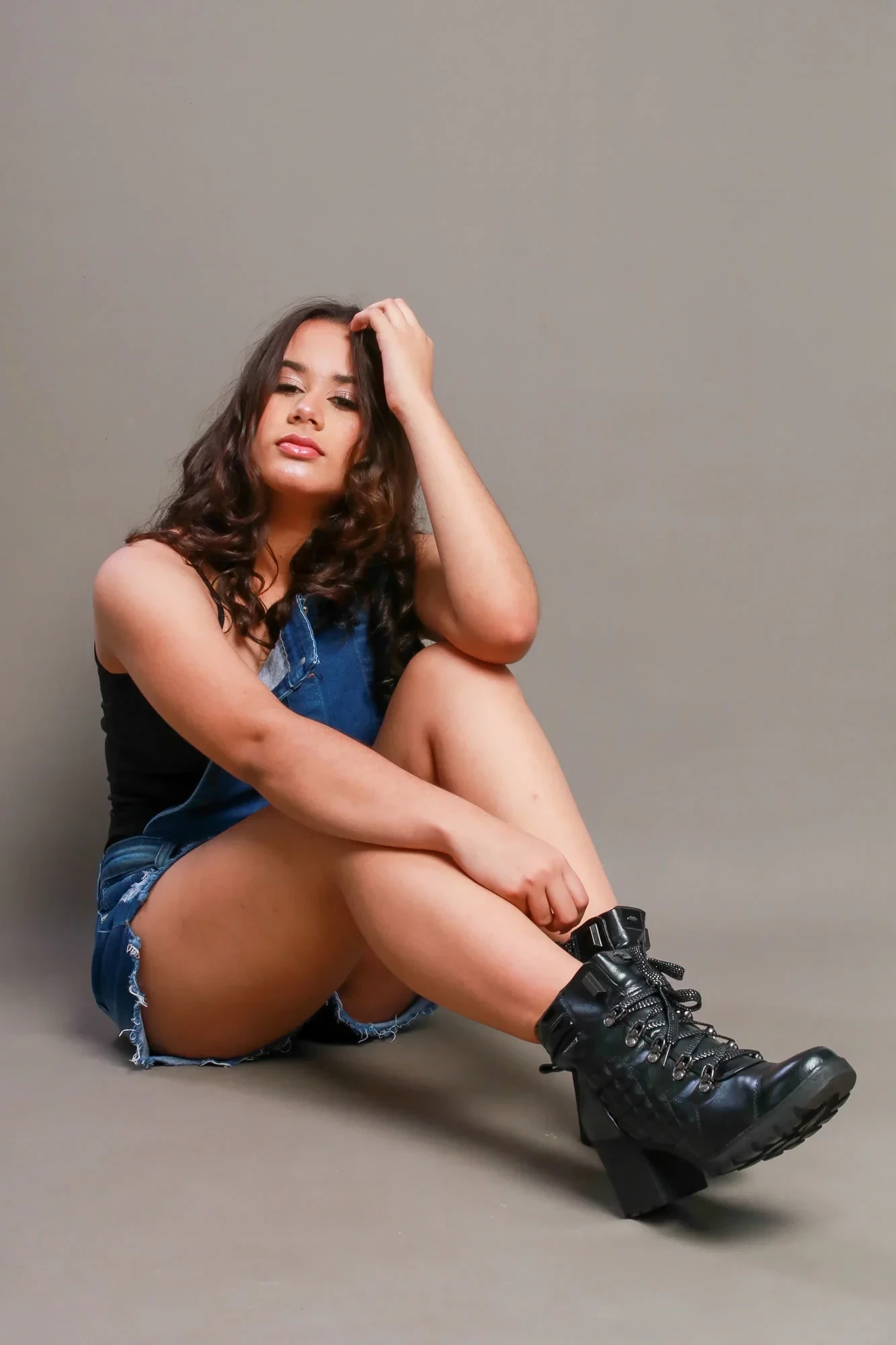 Coluna Clicks: Pâmela Cunha venceu a etapa virtual do Miss Teen Piauí - imagem 44273