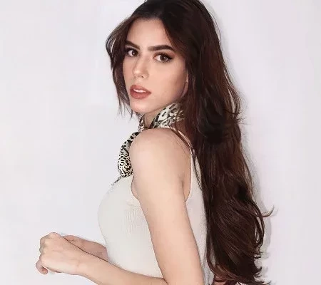 Coluna Clicks: Pâmela Cunha venceu a etapa virtual do Miss Teen Piauí