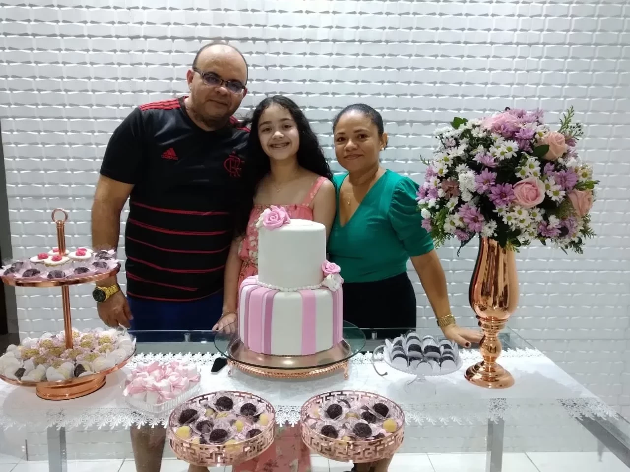 Coluna Clicks: Pâmela Cunha venceu a etapa virtual do Miss Teen Piauí - imagem 44274