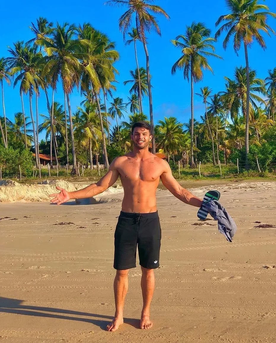 Coluna Clicks: Pâmela Cunha venceu a etapa virtual do Miss Teen Piauí - imagem 44271