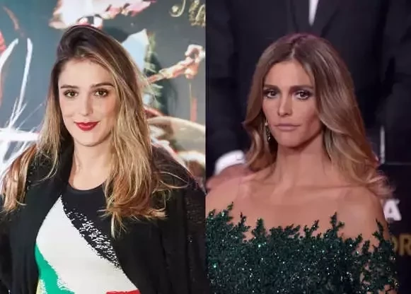 Rafa Brites e Fernanda Lima