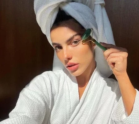 10 fotos comprovando que Duda Nogueira é uma das mulheres mais lindas do PI