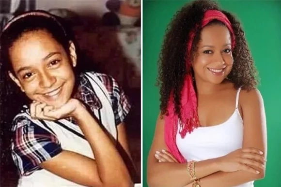 Antes e depois das Chiquititas 