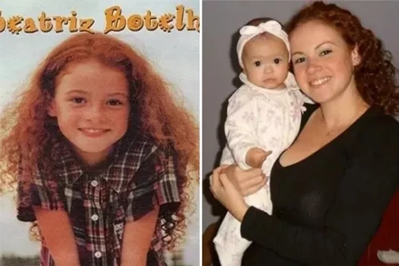 Antes e depois das Chiquititas 