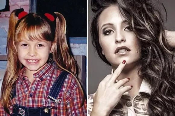 Antes e depois das Chiquititas 