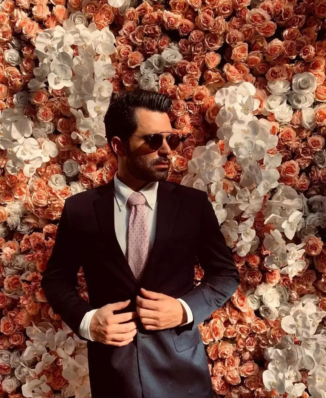 Coluna Clicks: Brenda Cronemberger na praia e mais 9 fotos incriveis - imagem 45022