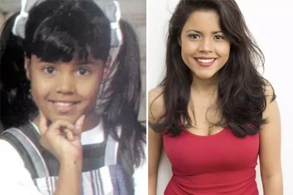 Antes e depois das Chiquititas 