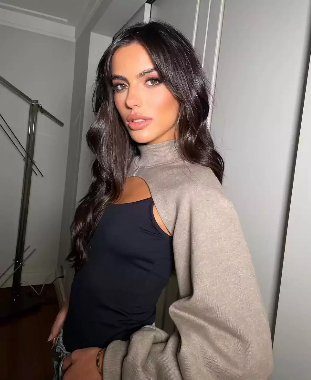 10 fotos comprovando que Duda Nogueira é uma das mulheres mais lindas do PI - imagem 45038