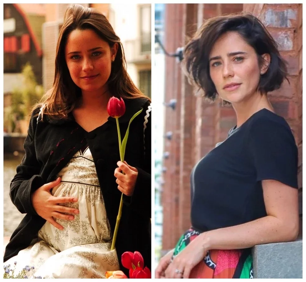 Fernanda Vasconcellos (Nanda)