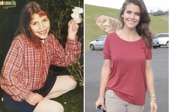 Fran – Elisa Veeck