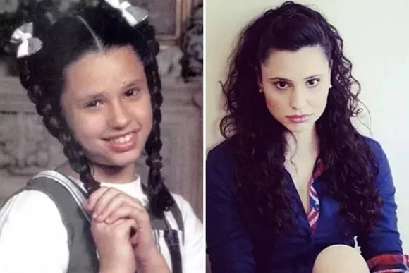 Antes e depois das Chiquititas 