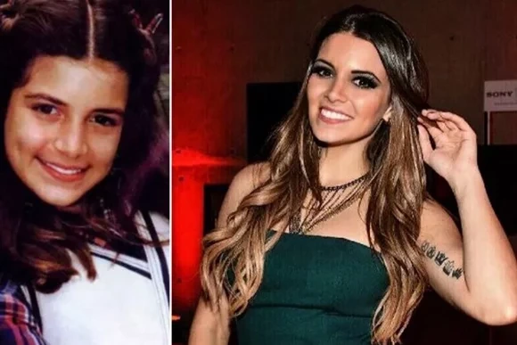 Antes e depois das Chiquititas 