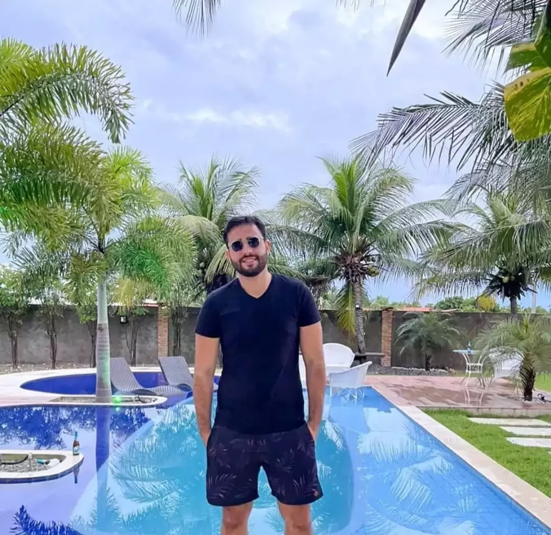 Coluna Clicks: Brenda Cronemberger na praia e mais 9 fotos incriveis - imagem 45023