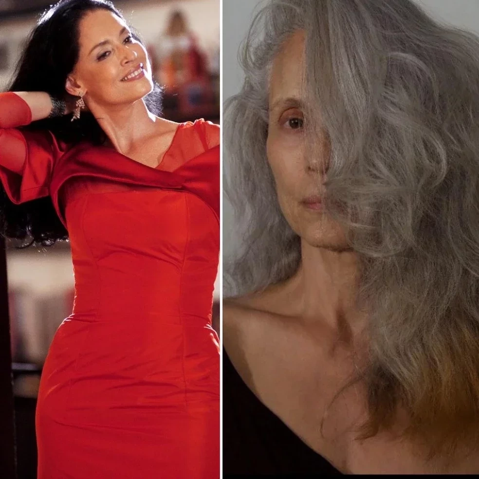 Sonia Braga (Tônia)
