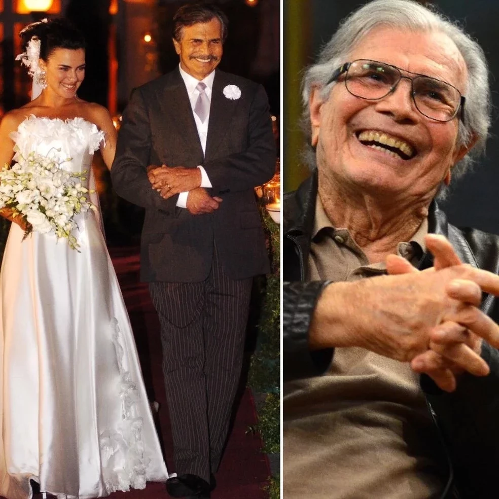 Tarcísio Meira (Tide)