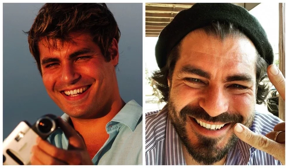 Thiago Lacerda (Jorge)